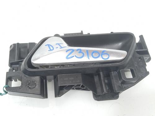 Used Front left interior door handle OPEL CROSSLAND X / CROSSLAND (P17, P2QO) 1.2 (75) (110 hp) 22388646