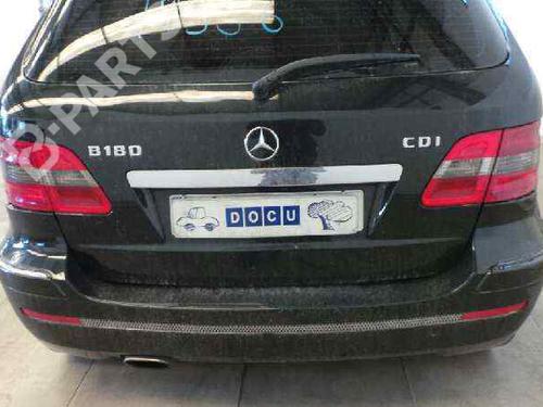 Rear right interior door handle MERCEDES-BENZ B-CLASS Sports Tourer (W245) B 180 CDI (245.207) | BP3209069I16  - Image 6