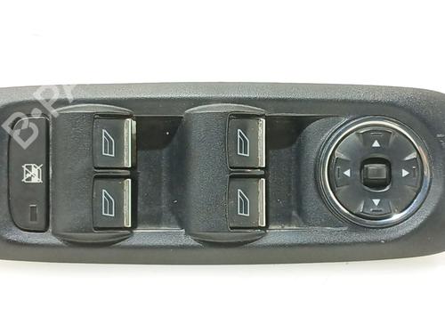Used Left front window switch FORD MONDEO IV (BA7) 2.0 TDCi (140 hp) 27730394