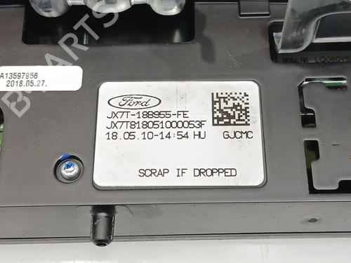 Display FORD FOCUS IV (HN) 1.5 EcoBlue | BP33170726C48 - Image 4