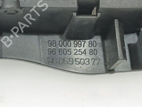 Front left interior door handle CITROËN C4 Grand Picasso II (DA_, DE_) 1.6 HDi / BlueHDi 115 | BP28112820I13 