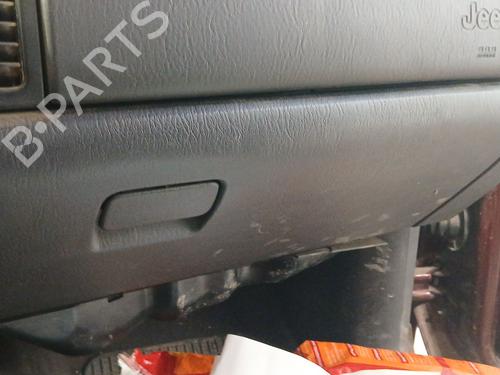 Vano posta oggetti JEEP GRAND CHEROKEE II (WJ, WG) 3.1 TD 4x4 (140 hp) 30872572