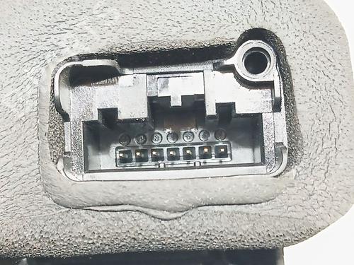 Front right lock VW SHARAN (7N1, 7N2) 2.0 TDI | BP26283923C97 