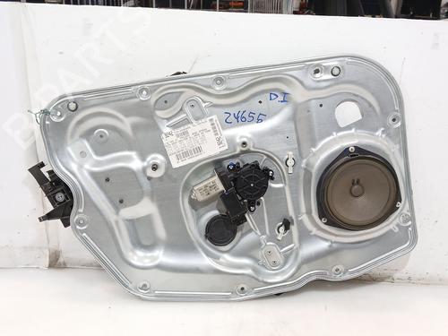 Used Front left window mechanism Front left window mechanism ALFA ROMEO GIULIETTA (940_) 1.6 JTDM (940FXD1A) (105 hp) 39648467 39648467