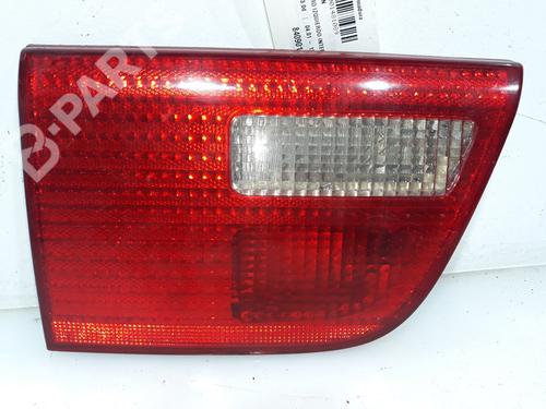Used Left tailgate light Left tailgate light BMW X5 (E53) 3.0 d (184 hp) 11040867 11040867