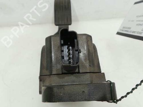 Pedal CITROËN C4 I (LC_) 1.6 HDi | BP1598181I4 