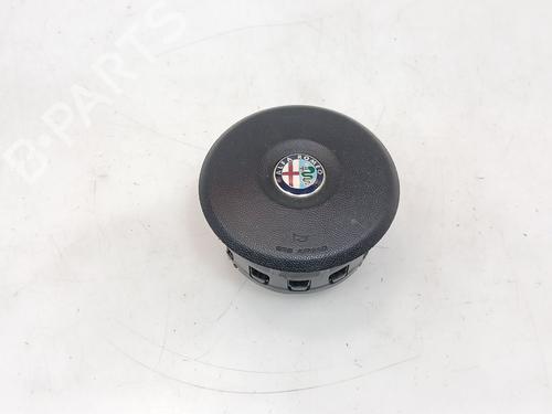 Lenkradairbag für Lenkradairbag ALFA ROMEO BRERA (939_) 3.2 JTS Q4 (939.DXG22) (260 hp) 36385916 36385916