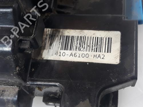 Rear left lock HYUNDAI i30 (GD) 1.6 CRDi | BP19397000C100 