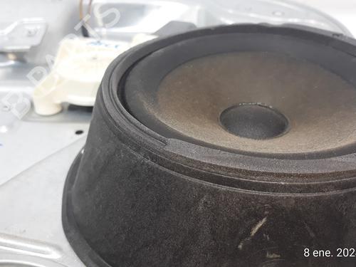 Front left window mechanism FORD FOCUS II (DA_, HCP, DP)  | BP16418841C22 