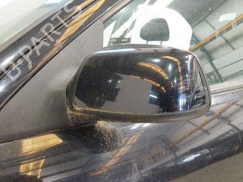 Used Left mirror FORD MONDEO III (B5Y) [2000-2007]  27405556