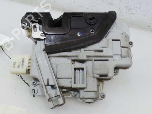 Rear left lock AUDI A4 B7 Avant (8ED) 2.0 TFSI quattro | BP3348703C100 