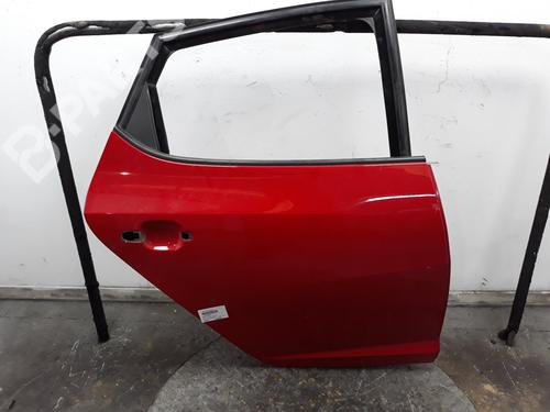 Used Right rear door Right rear door SEAT IBIZA IV (6J5, 6P1) 1.2 (70 hp) 10510423 10510423