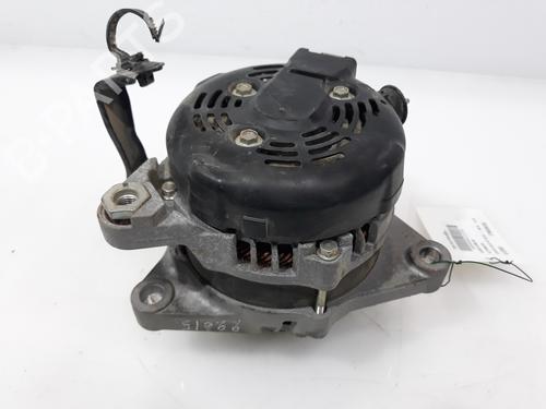 Alternator TOYOTA HILUX VIII Pickup (_N1_)  | BP21759530M7 
