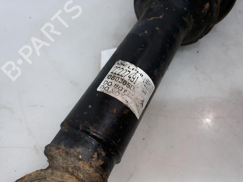Left front shock absorber LAND ROVER RANGE ROVER SPORT I (L320) 2.7 D 4x4 | BP11810345M16 