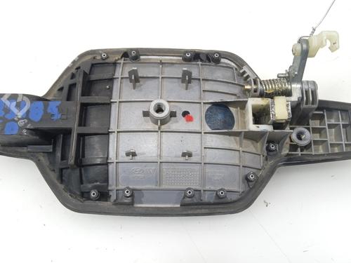 Rear right exterior door handle HYUNDAI TERRACAN (HP) 2.9 CRDi 4WD | BP22389416C130 