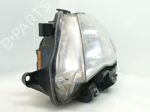 Left headlight SUBARU FORESTER (SH_) 2.0 D AWD (SHH, SHD, SHN) | BP32165378C28 