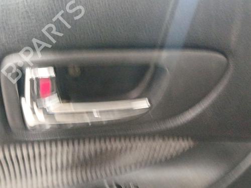 Used Front left interior door handle Front left interior door handle MAZDA 6 Saloon (GG) 1.8 (120 hp) 33557181 33557181
