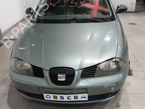 Throttle body SEAT IBIZA III (6L1) 1.4 16V | BP32026709M82