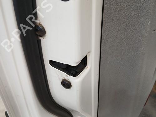 Used Front left lock Front left lock 39002663 39002663