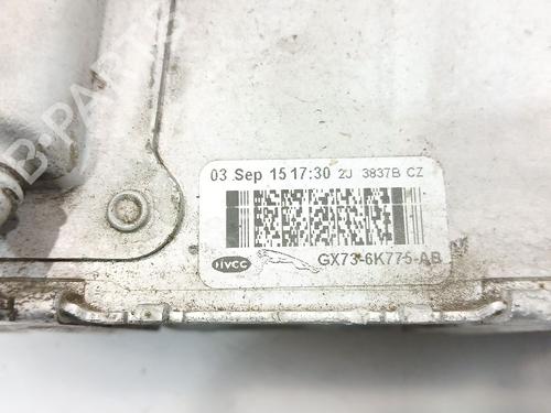 Intercooler JAGUAR XF II (X260) 2.0 D | BP38535830M30 - Image 6