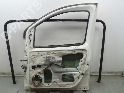 Right front door PEUGEOT BIPPER (AA_)  | BP5625875C3