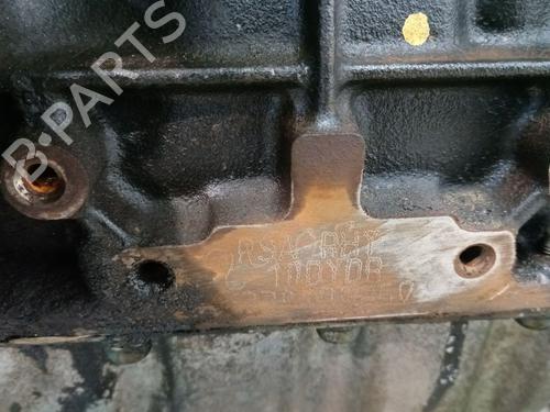 Engine PEUGEOT 307 (3A/C) 2.0 HDi 90 | BP31337958M1