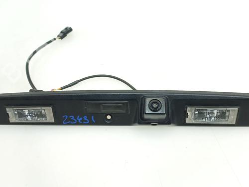 Used Tailgate handle RENAULT KADJAR (HA_, HL_) 1.6 dCi 130 (HLA4) (130 hp) 26308252