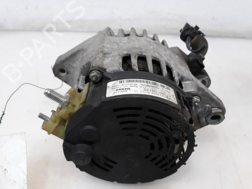 Alternator CITROËN C1 (PM_, PN_)  | BP1368717M7 