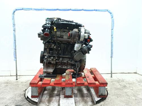 Used Engine FORD FOCUS II (DA_, HCP, DP) 1.6 TDCi (109 hp) 32192873