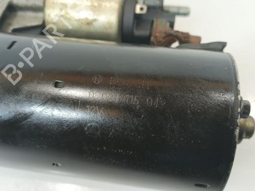 Starter MERCEDES-BENZ GL-CLASS (X164)  | BP24916418M8 