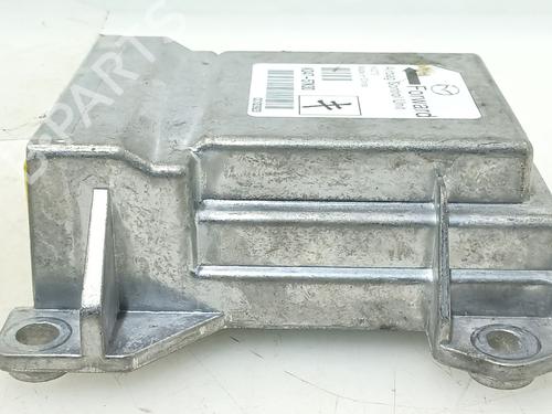 ECU airbags MAZDA CX-5 (KE, GH) 2.2 D AWD (KE2AW) | BP31035272M53