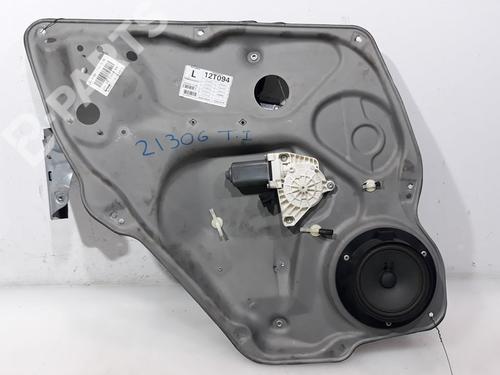 rear-left-window-mechanism-mercedes-benz-b-class-sports-tourer-w245-b-200-245233-a1697202979-a1697202979-2005-2006-2007-2008-2009-2010-2011-9955379 main image