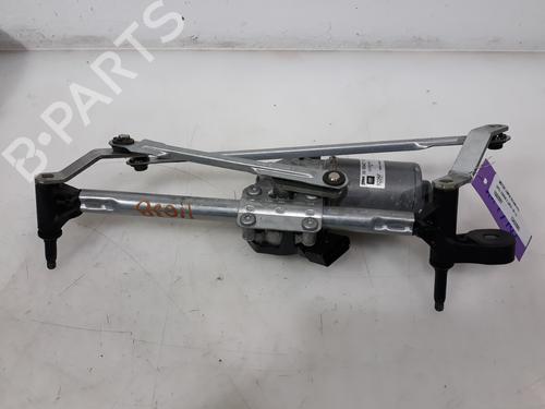 Front wiper motor OPEL CORSA E (X15) 1.4 LPG (08, 68) | BP11787822M29 