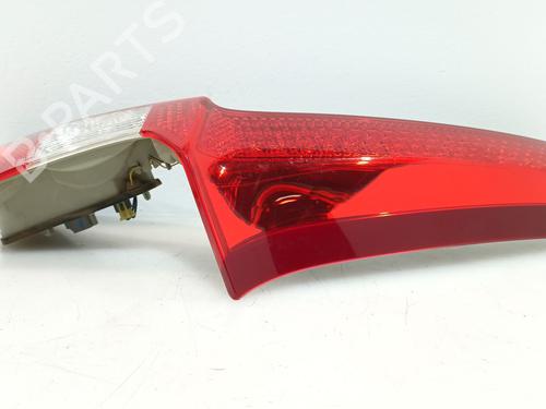 Right tailgate light VOLVO XC70 II (136) D5 AWD | BP31183329C80