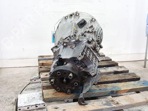Gearbox MERCEDES-BENZ E-CLASS (W211) E 270 CDI (211.016) | BP38647689M3 - Image 5