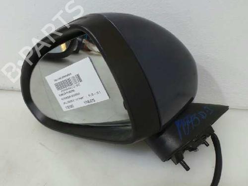 Used Left mirror OPEL CORSA D (S07) 1.3 CDTI (L08, L68) (75 hp) 4442534