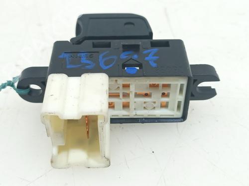 Left rear window switch SUBARU FORESTER (SH_) 2.0 D AWD (SHH, SHD, SHN) | BP32213362I29 