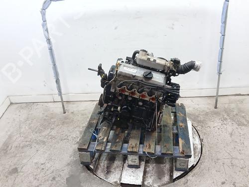 Used Engine Engine KIA PICANTO I (SA) 1.1 (65 hp) 40006098 40006098