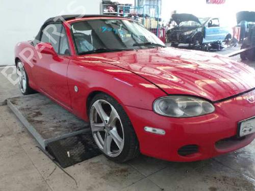 Boîtier Additionnel MAZDA MX-5 | Prix Sur AUTODOC