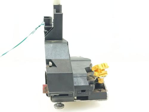Rear left lock SAAB 9-3 (YS3F, E79, D79, D75)  | BP25120096C100 