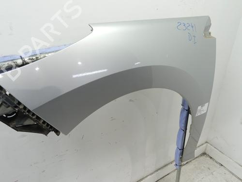 Left front fenders PEUGEOT 308 SW I (4E_, 4H_) 1.6 16V | BP22409682C41 