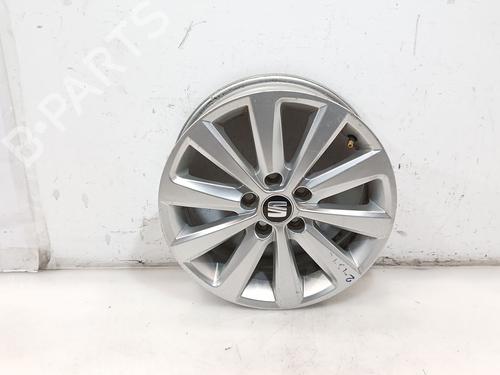 Used Rim Rim 38755362 38755362