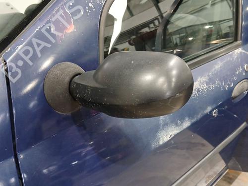 Used Left mirror Left mirror DACIA LOGAN (LS_) 1.6 (LS0B, LS0D, LS0F, LS0H) (87 hp) 32686801 32686801
