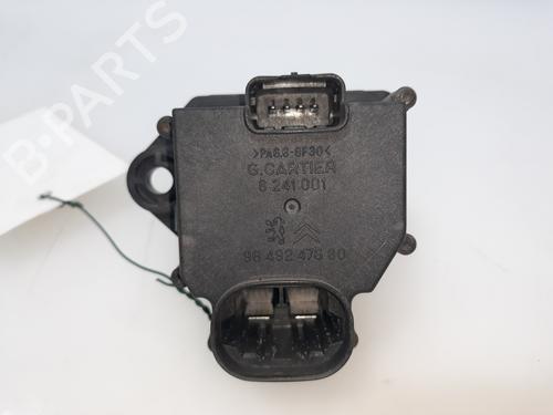 Used Other CITROËN C4 Coupe (LA_) [2004-2013]  14143024