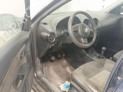 Electronic module SEAT IBIZA III (6L1) 1.4 TDI | BP37608133M83  - Image 10