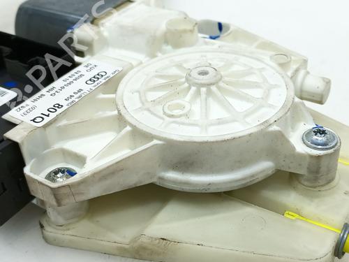 Front left window mechanism AUDI A3 Sportback (8PA) 1.6 TDI | BP30143415C22