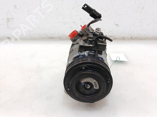 AC compressor BMW 3 (F30, F80) 320 d | BP38466295M34 - Image 3