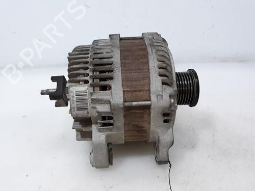 Alternator RENAULT LAGUNA Coupe (DT0/1) 2.0 dCi (DT01, DT08, DT09, DT0K, DT12, DT1C, DT1D, DT1M,... | BP10389642M7 