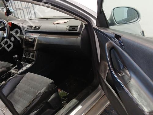 Alternator VW PASSAT B6 (3C2) 2.0 TDI 16V | BP30732277M7 