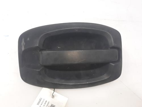 Udvendigt håndtag Udvendigt håndtag CITROËN JUMPER II Platform/Chassis 2.2 HDi 150 (150 hp) 8748065 8748065